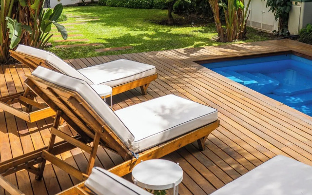 Villa Vicuña Hotel Boutique