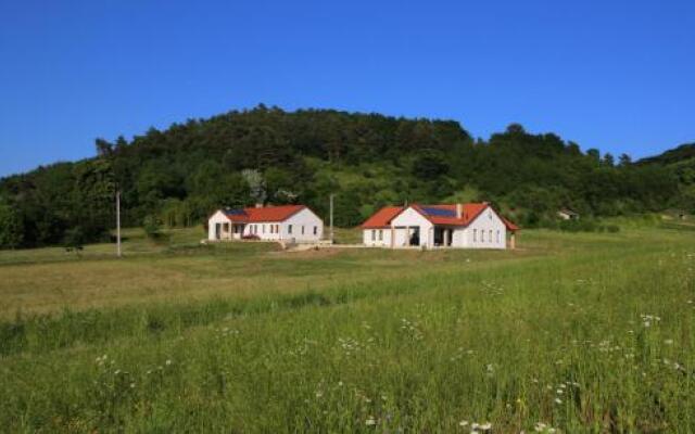 Bánvölgye Guest House