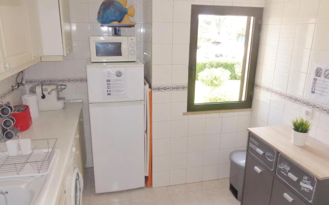 Apartamento Praia dos Salgados