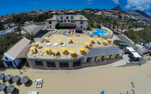 Hotel Torre Praia Hotel