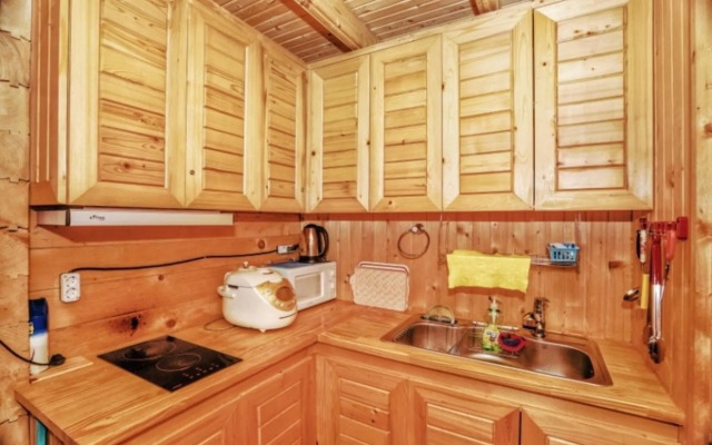 Buan Hosugatongnamu Pension