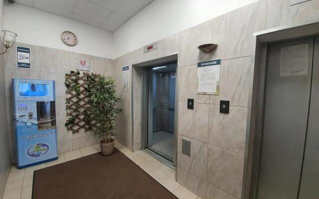 Апартаменты на улице Даурская 24А