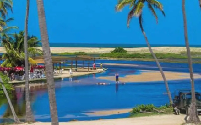 Maravista Guest House