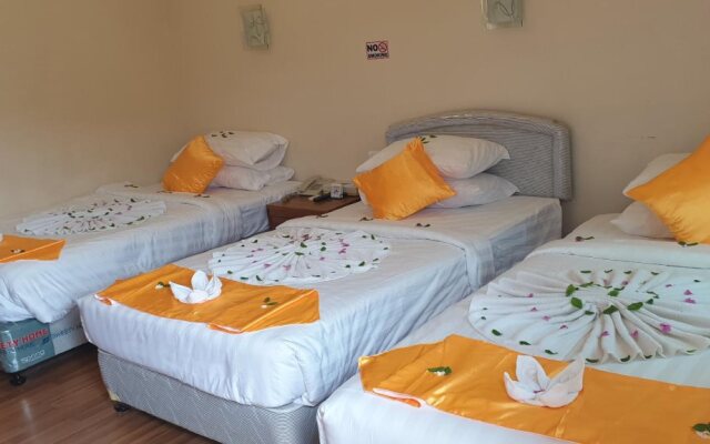Law Ka Thit Sar Hotel