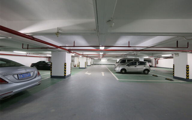 Xinhaomei International Hotel