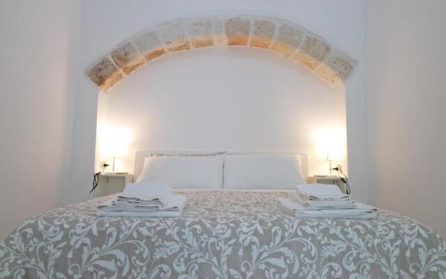 Vicolo Fiorito B&B