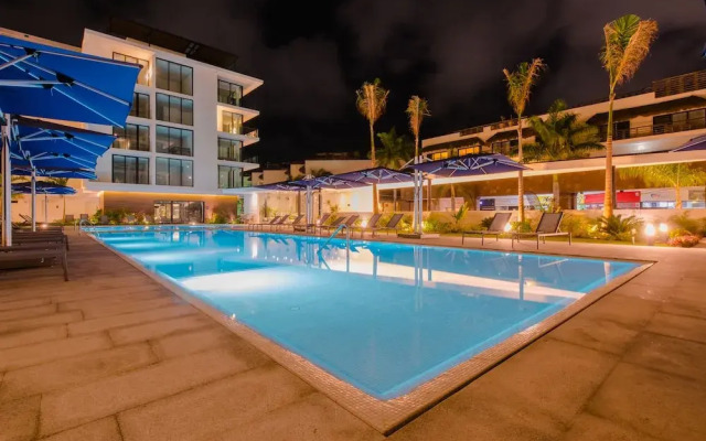 Oceana-134 by Playa District