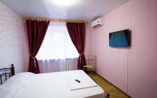 Хостел «Сфера» — фото