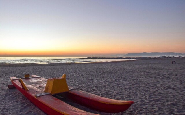 Beautiful Home in Massa With Wifi and 3 Bedrooms