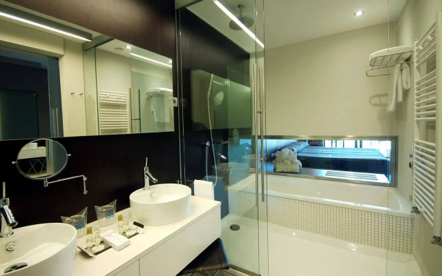 Sercotel El Encin Golf