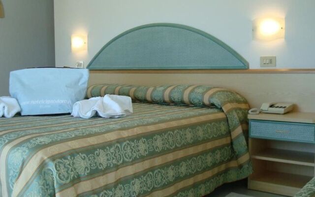 Hotel Cigno D'Oro