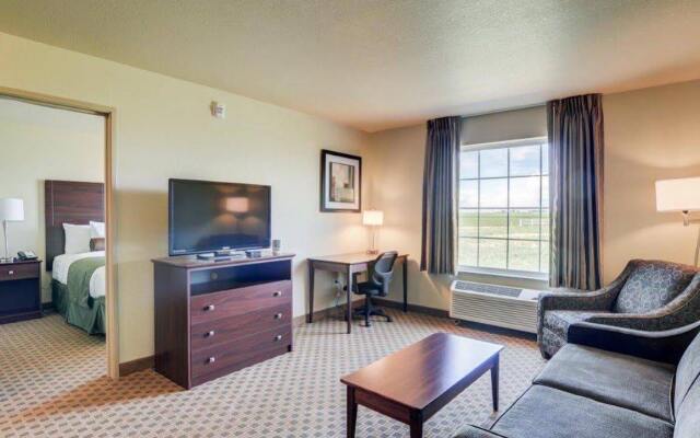 Cobblestone Inn & Suites - Eaton