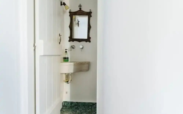 Charming 3-bedroom House in Tinos