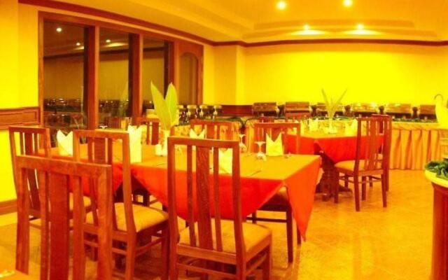 Cozyna Angkor Hotel Siem Reap