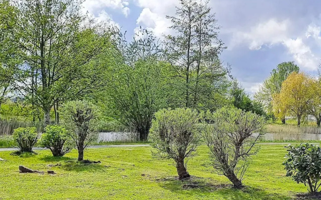 Holiday Home in Otterndorf