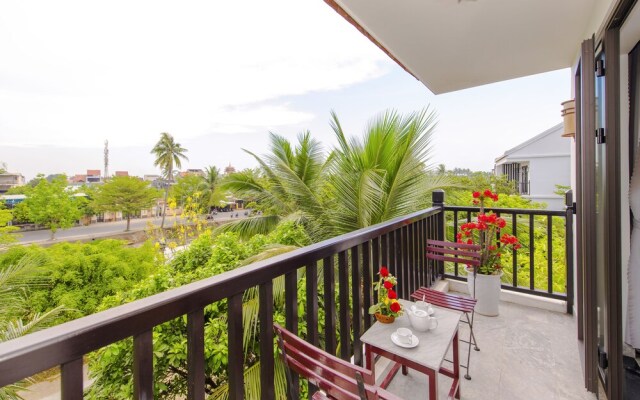 Ruby River Villa Hoi An