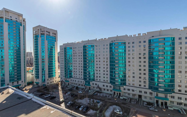 улица Сарайшык 5 Е