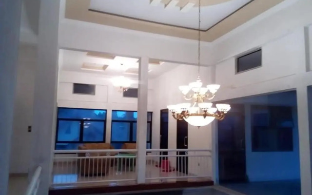 Almira Homestay