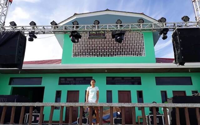 FKB Beach Resort