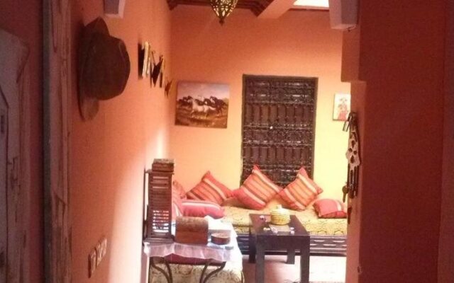 Riad Al Mida