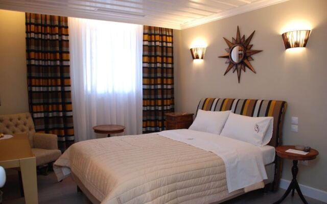 il Palazzo Rooms & Suites Guest House