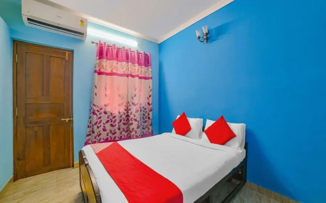 OYO 30364 Shalom Guest House