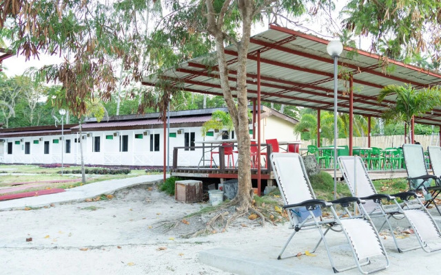 Oyo 149 Villas Resort And Hotel
