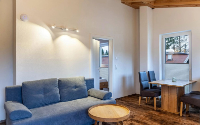 Ferienwohnung Grubig