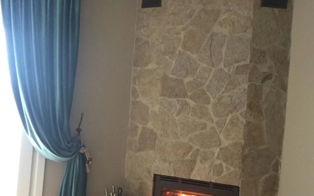 aznalmara loft rural