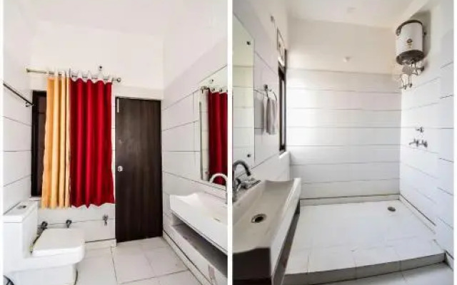 Hotel Victoria by OYO Rooms