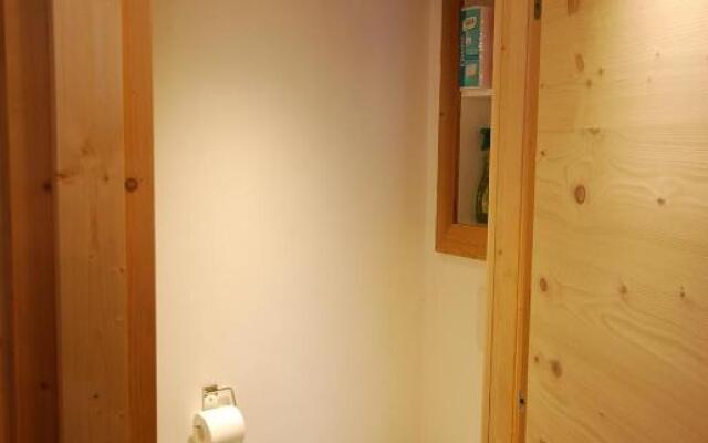 Appartement neuf à Saint-Gervais les bains