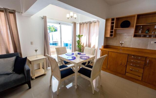 Green Coast Beach Hotel