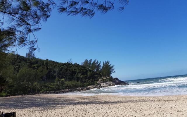 Pousada Território da Paz