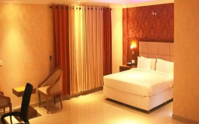 Hotel Sea Palace