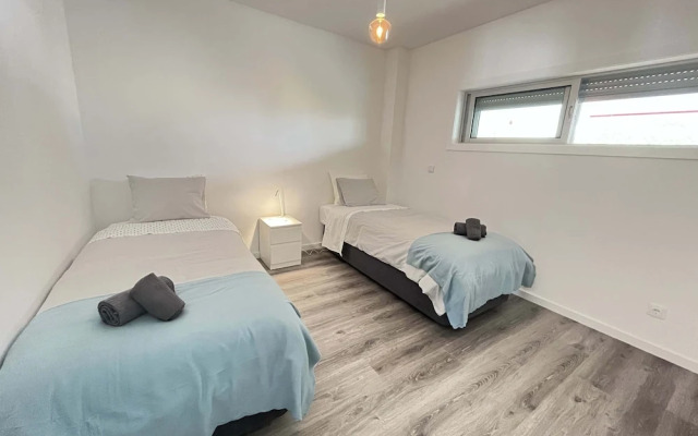 Comfort & Style with best sea view
