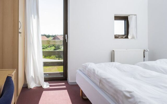 Vedersø Klit Badehotel