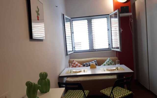 Vcv Apartamento Puntilla