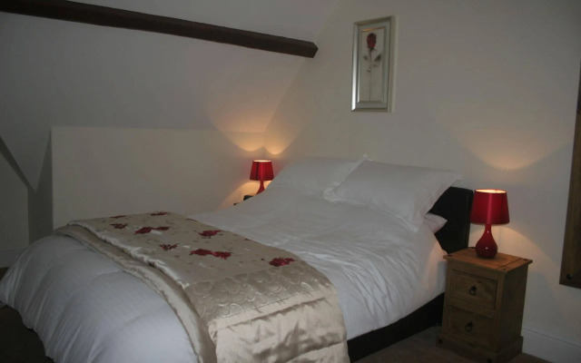 Mill House Bed & Breakfast