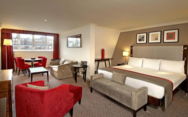Hilton London Green Park Hotel
