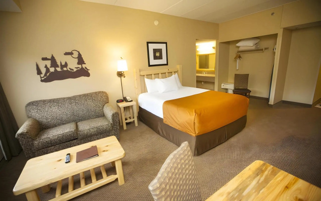 Great Wolf Lodge Boston / Fitchburg, MA