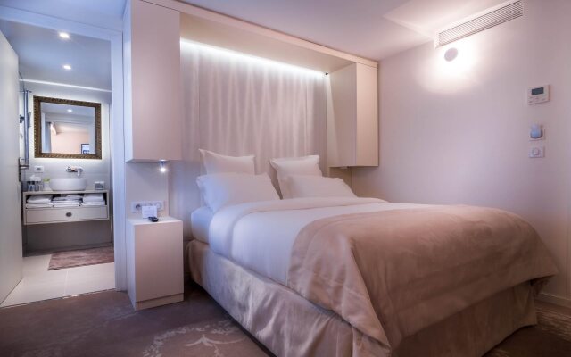 Relais du Silence Hôtel des Tuileries