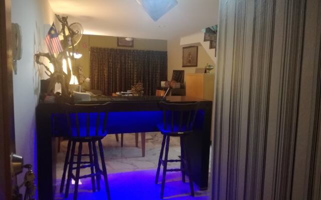 MTV PD Resort