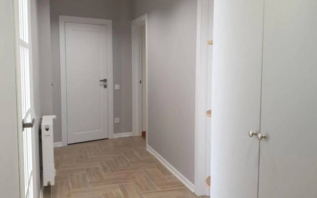 Best Apartment Truskavets