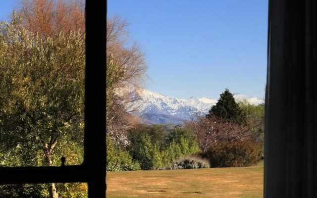 Wanaka Hotel