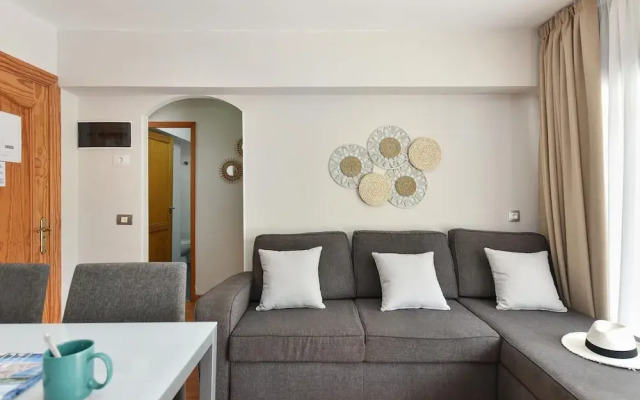 Pretty Apartment in Maspalomas Near the Beach-formerly TUI Ferienhaus