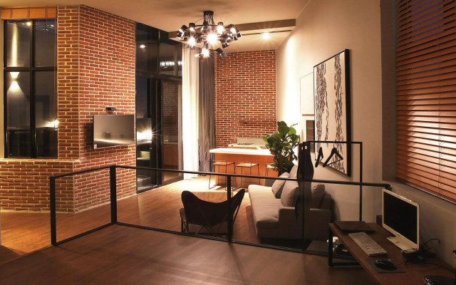 Hound Hotel Seomyeon 1st Street