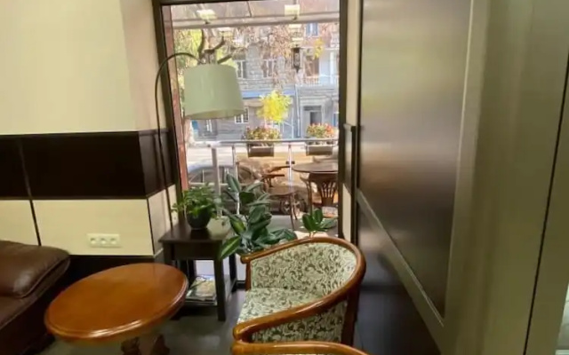 Hotel Lilia Yerevan