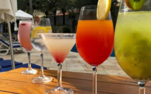 Wyndham Rio Barra
