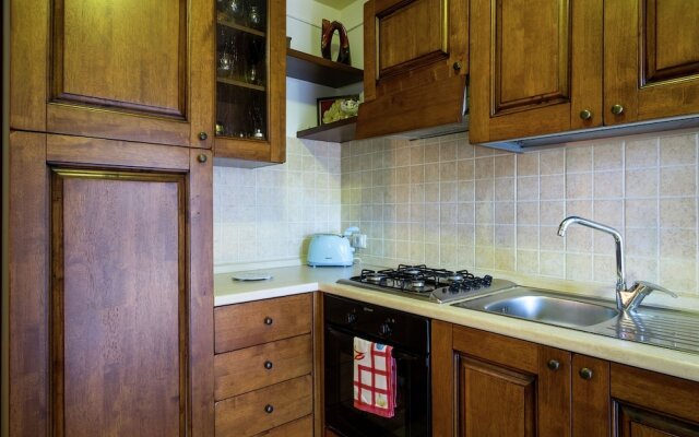 Holiday Home in Ribera With Swimming Pool, Garden, Veranda