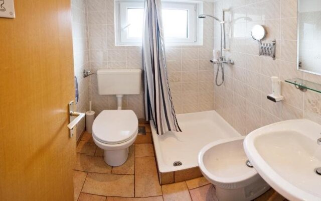 Guesthouse Pr' Jozef